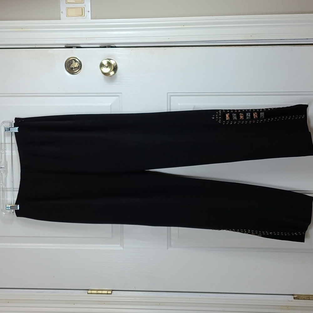 City Girl by Nancy Bolen Pants